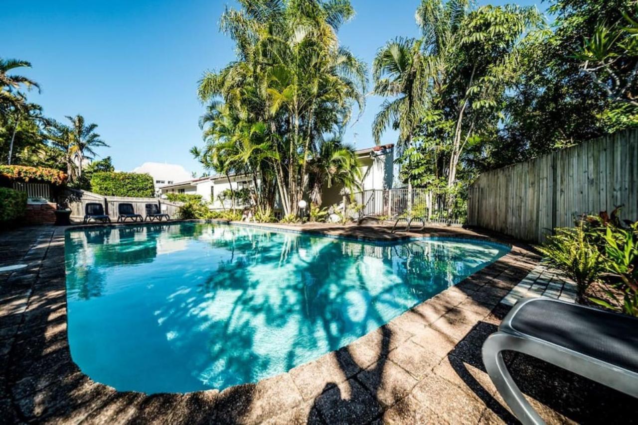 16Kat Holiday Noosa Style, Great Location, Pet Friendly エクステリア 写真